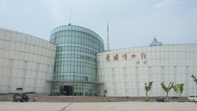 青浦博物館