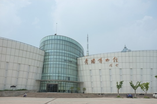 青浦博物館