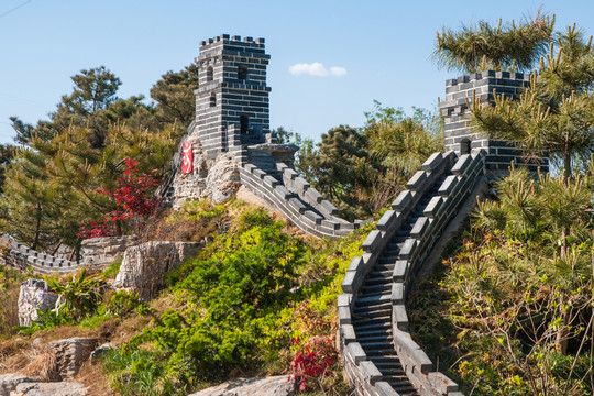 北京園博園