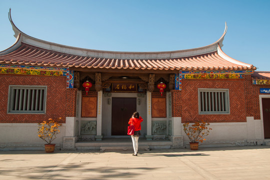 北京園博園