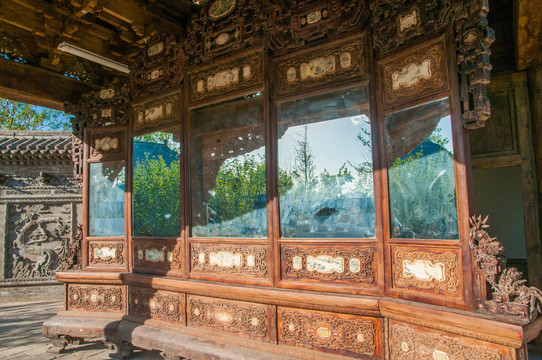 北京園博園