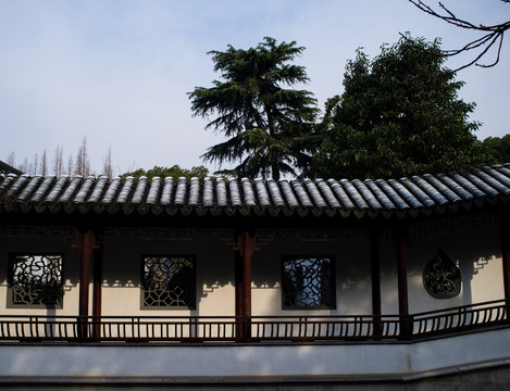江南園林