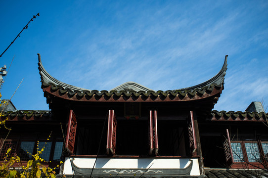 傳統(tǒng)建筑