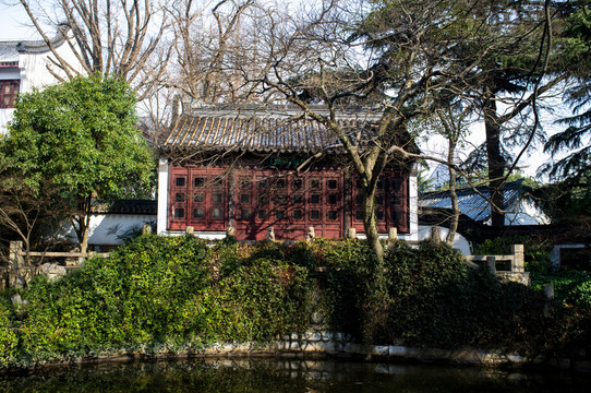 江南園林