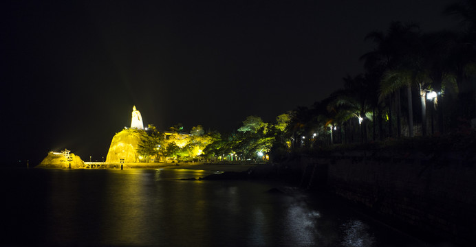 廈門鼓浪嶼