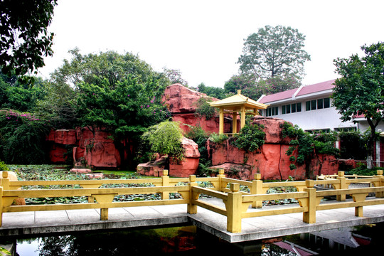 園林建筑