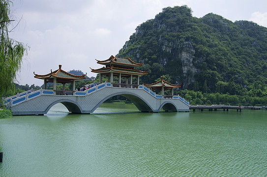 水榭 園林風(fēng)景