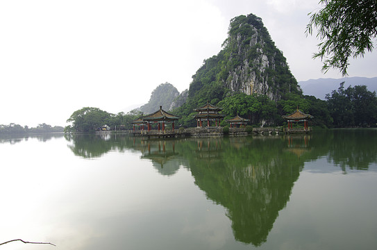 山水 風(fēng)景