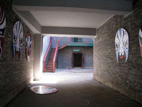 哈爾濱古建筑