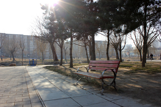 公園