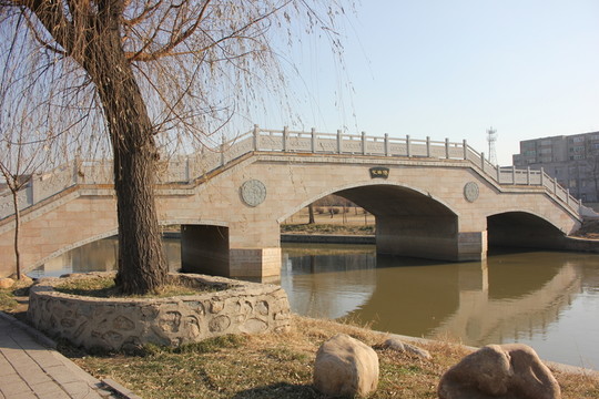 石橋