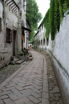 同里古鎮(zhèn)