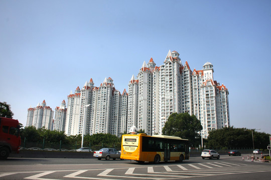 現(xiàn)代建筑