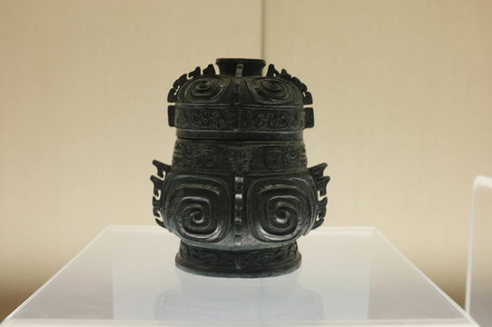 其仲壺