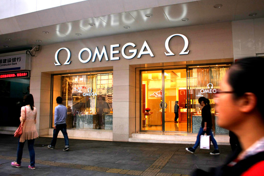 商店裝飾