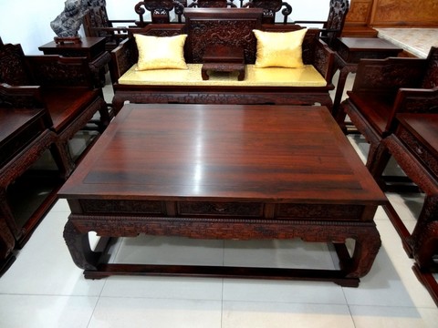 紅木家具 紅木沙發(fā)