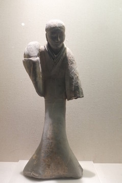 陶俑