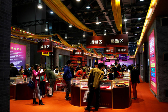 店面裝飾