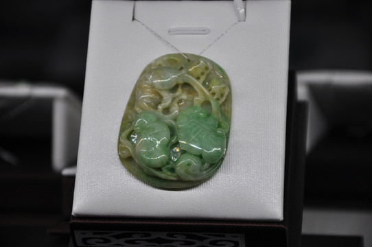 玉器