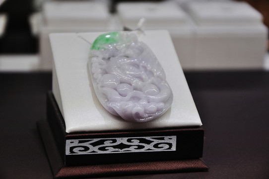 玉器