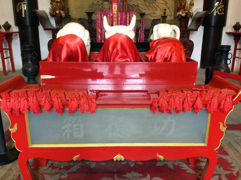 夫子廟