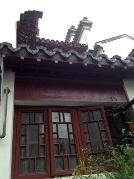 南京夫子廟 商業(yè)街 旅游景點