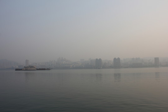 豐都