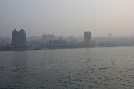 豐都