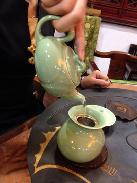 茶道