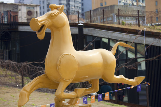 上海 紅坊 創(chuàng)意社區(qū) 藝術(shù)社區(qū)