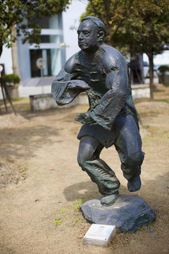 上海 紅坊 創(chuàng)意社區(qū) 藝術(shù)社區(qū)