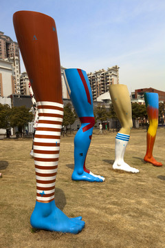 上海 紅坊 創(chuàng)意社區(qū) 藝術(shù)社區(qū)