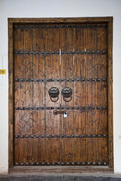 m50創(chuàng)意園 上海 藝術(shù)社區(qū)
