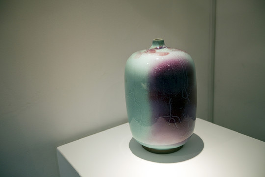 m50創(chuàng)意園 上海 陶瓷工藝
