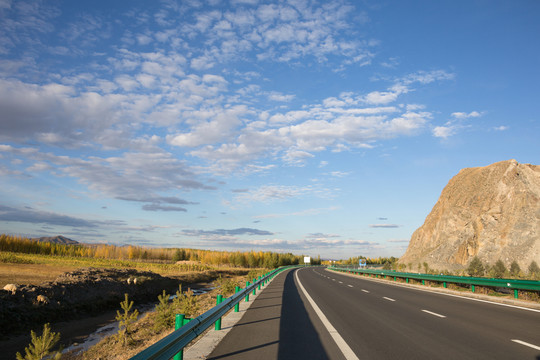 高速公路