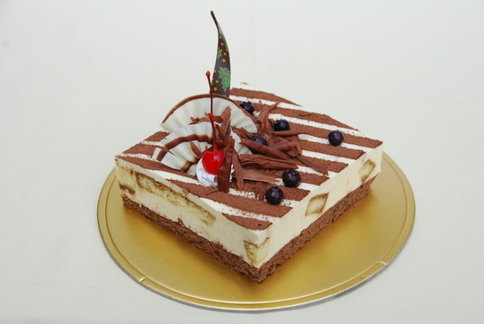 生日蛋糕