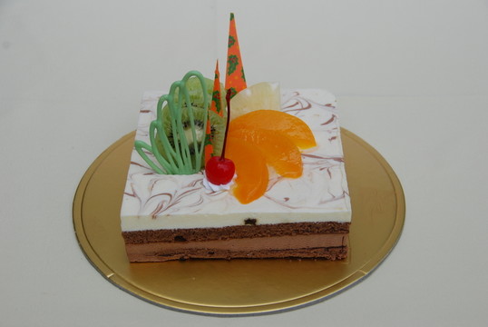 生日蛋糕