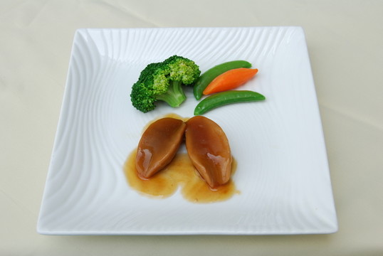 迷你鮑魚(yú)仔