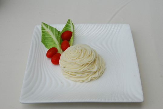 土豆泥