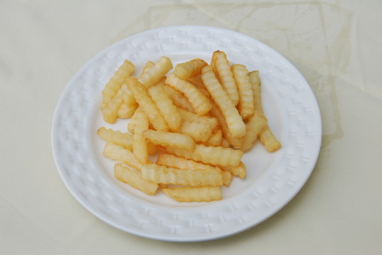 炸薯?xiàng)l