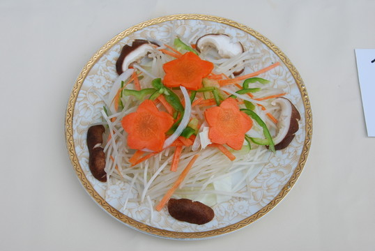 什菜