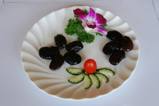 茶花豆