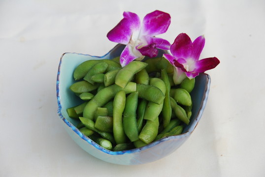 枝豆