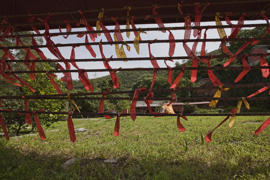 戒臺(tái)寺 寺廟建筑 北京 古跡