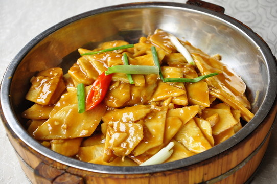 家鄉(xiāng)糯米團