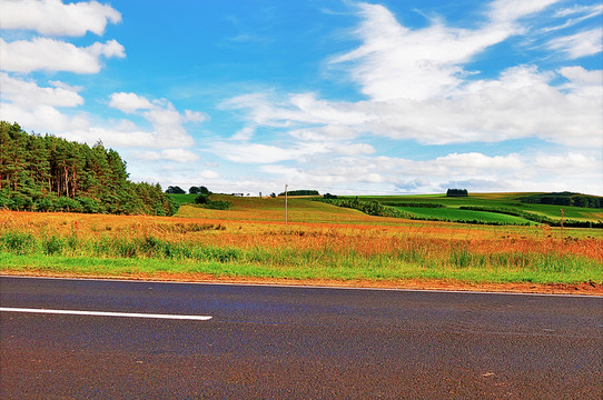 英國(guó)風(fēng)景（非高清）