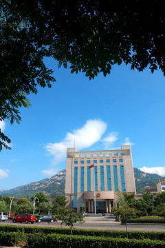 建筑