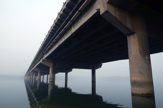 橋梁
