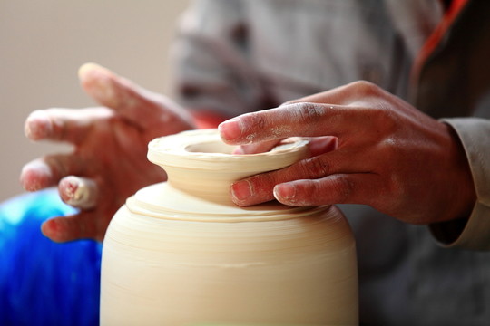 陶瓷工藝