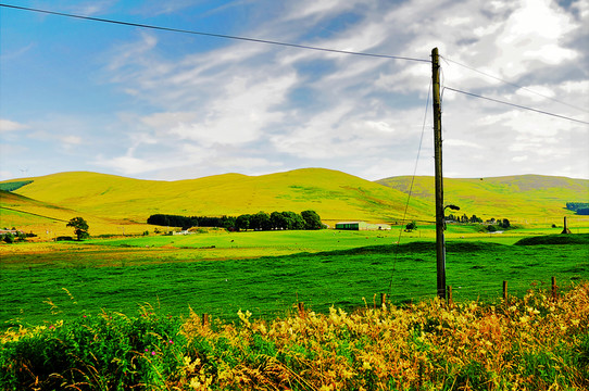英國(guó)風(fēng)景（非高清）